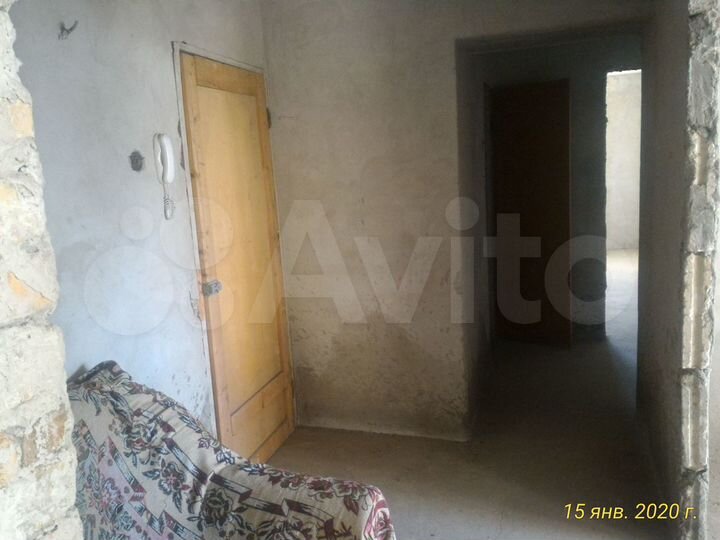 3-к. квартира, 76,9 м², 7/9 эт.