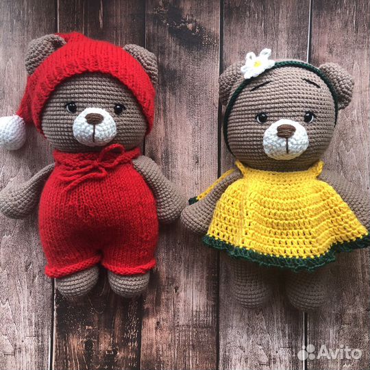 Детские игрушки