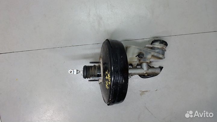 Цилиндр тормозной главный Honda Accord 8, 2010