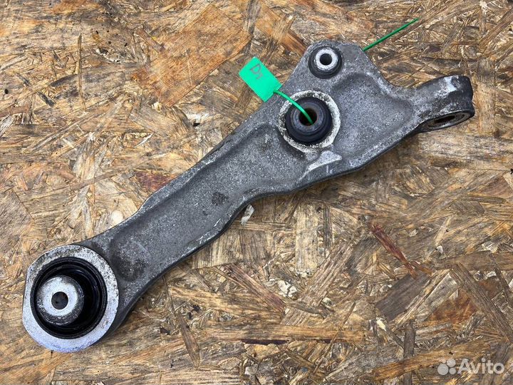 Рычаг передний левый нижний Jaguar XF X250 CC9