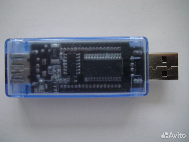 USB контроллер Keweisi. Новый
