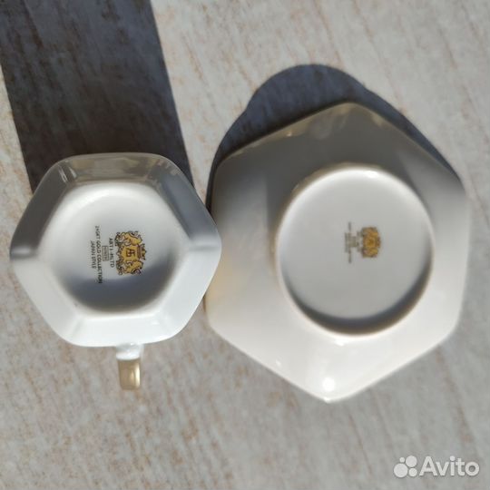 Набор кофейный