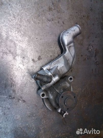 Помпа водяной насос ford orion 1.7d