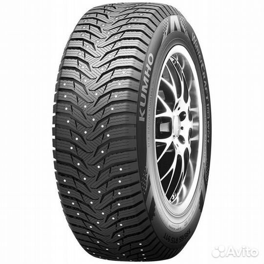 Kumho WinterCraft Ice WI31 235/40 R18 95T