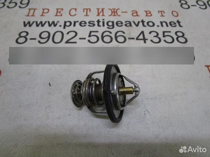 Термостат - tama