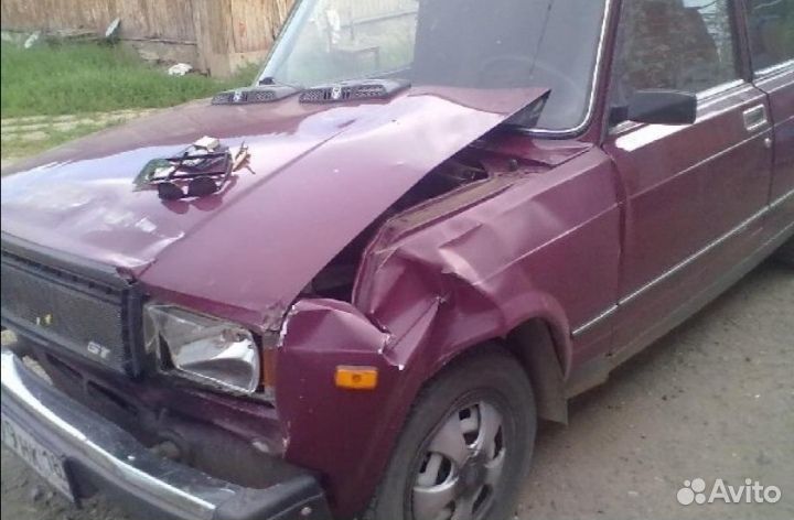 Разбор ваз 2107 инжектор