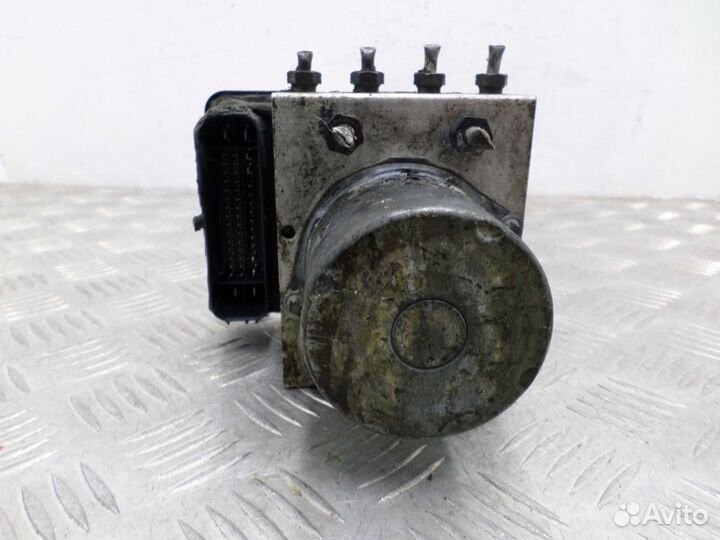 Блок управления тормозами/насос ABS Mercedes-Benz