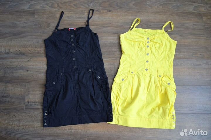 Пакет вещей