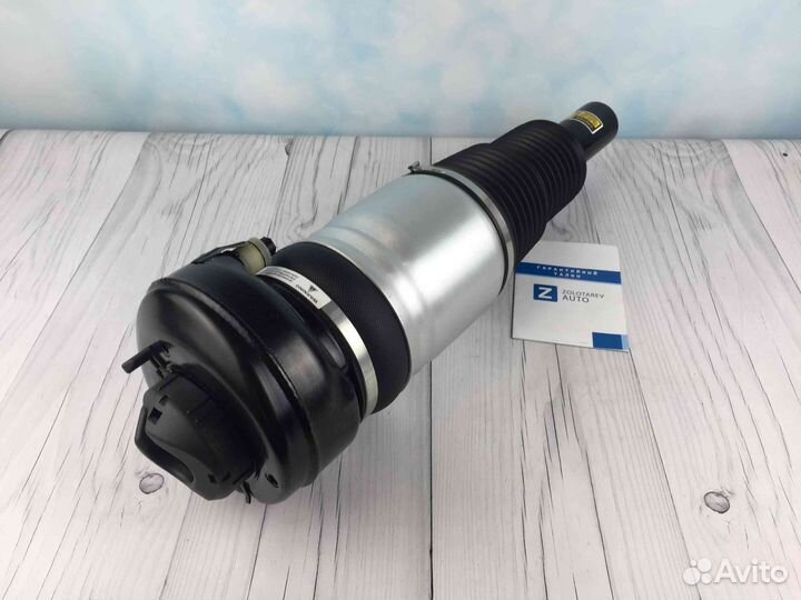 Передняя стойка Audi Q7 и Q8, Bentayga, Touareg 3