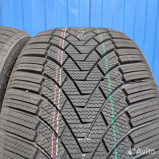 iLink SnowGripper II 245/35 R20 и 275/30 R20