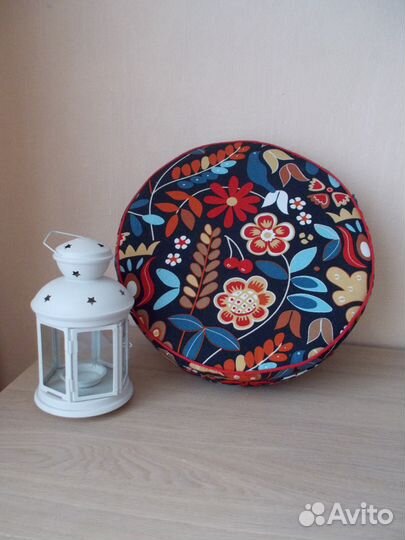 Подушка декоративная