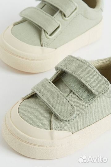 Кеды H&M 18-19