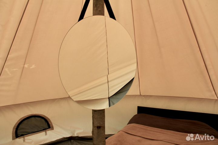 База отдыха 