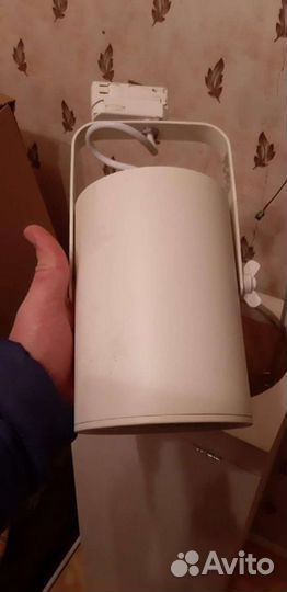 Трековые Прожекторы,Софиты светодиодные LED