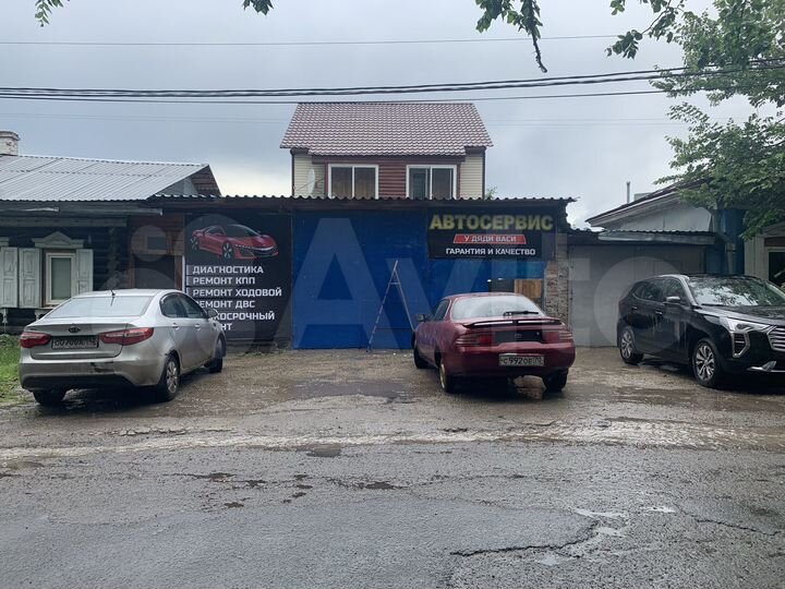 Участок 8 сот. (ИЖС)