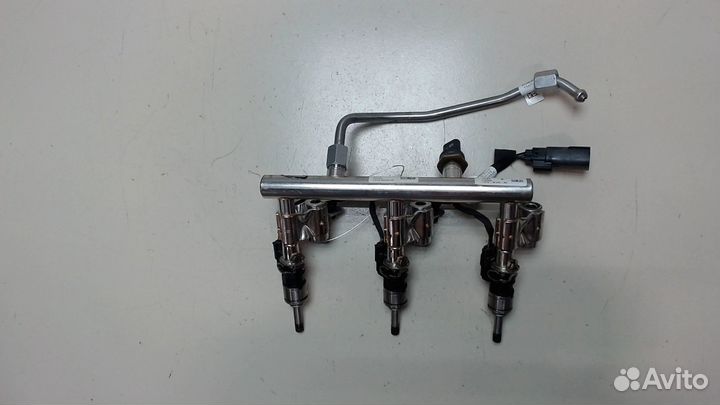 Форсунка топливная Ford Escape 2020, 2021