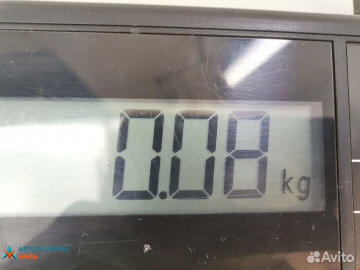 Ручка внутренняя передняя левая Volkswagen T5