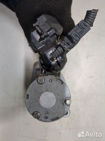 Стартер Lexus UX, 2019