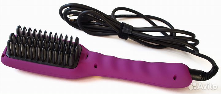 Расческа-выпрямитель Ikoo e-styler