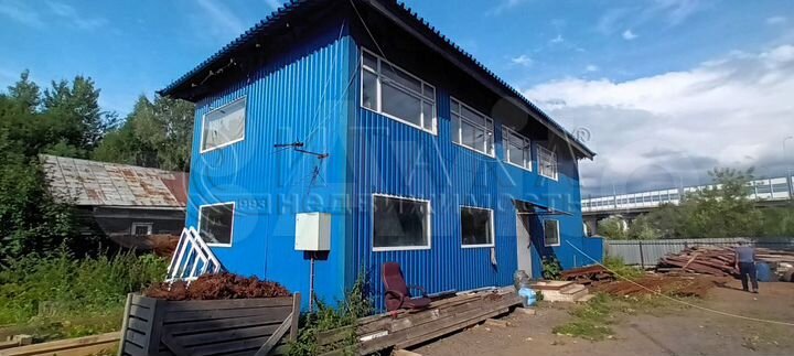 Участок 10,2 сот. (ИЖС)