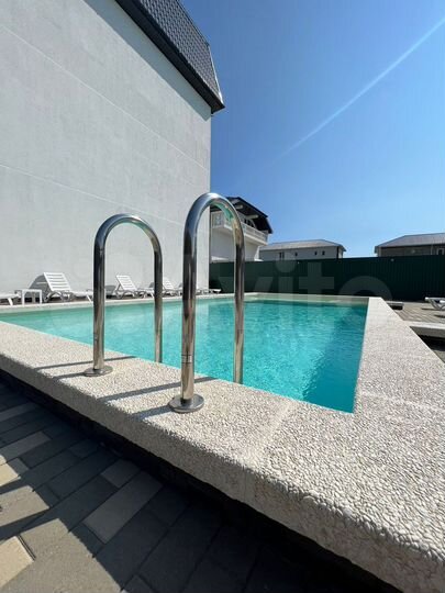 Комната 15 м², 3/3 эт.