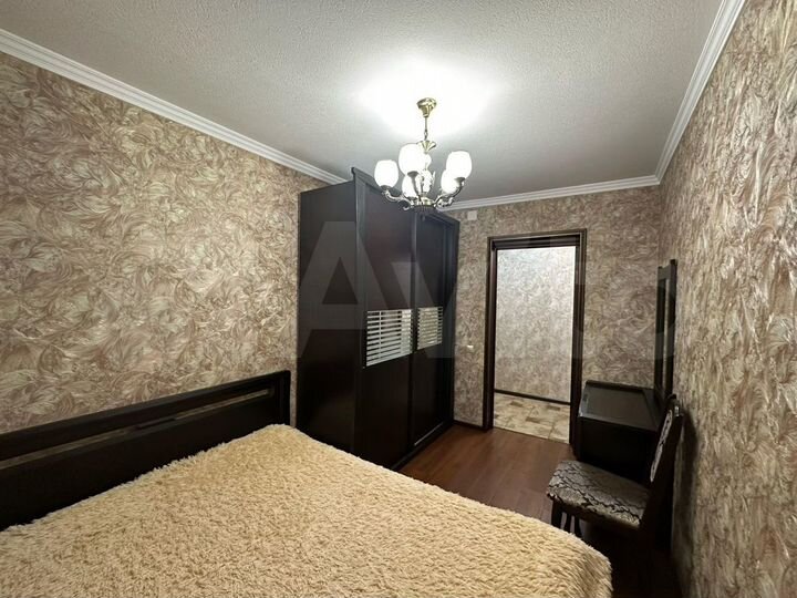 2-к. квартира, 45 м², 2/5 эт.