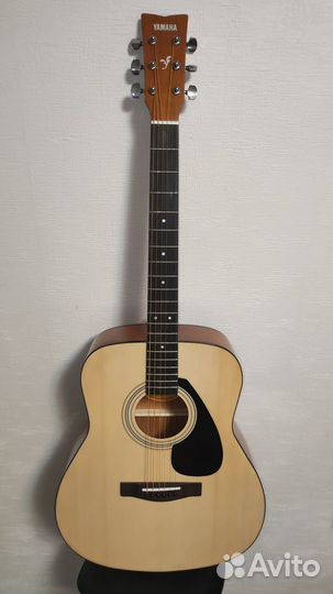 Акустическая гитара yamaha f310 (Индонезия)