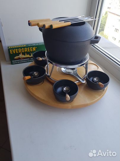 Фондюшница