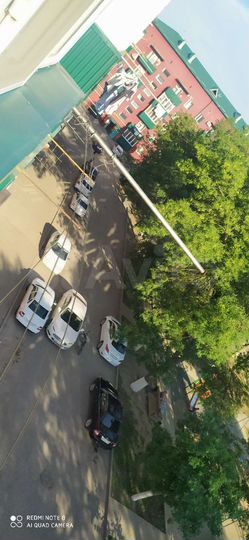 1-к. квартира, 36 м², 4/5 эт.