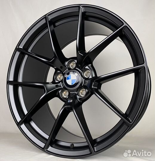 Диски R*19/5x120 763 Стиль BMW F10,F30,F22,F23