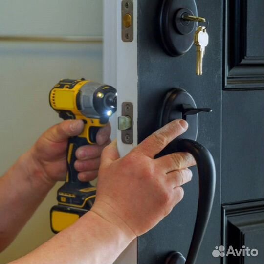 Вскрытие замков, вскрытие дверей, гаражей