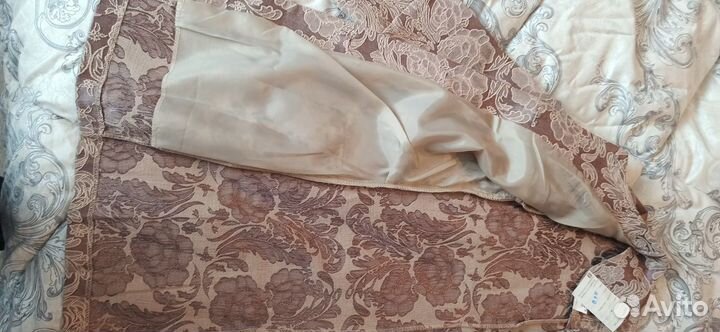 Пиджак удлинённый на девочку