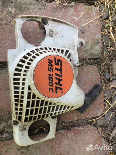 Продам стартер бензопилы stihl ms 180 c