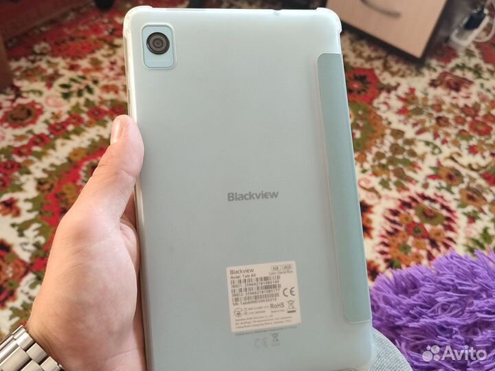 Blackview Tab 60