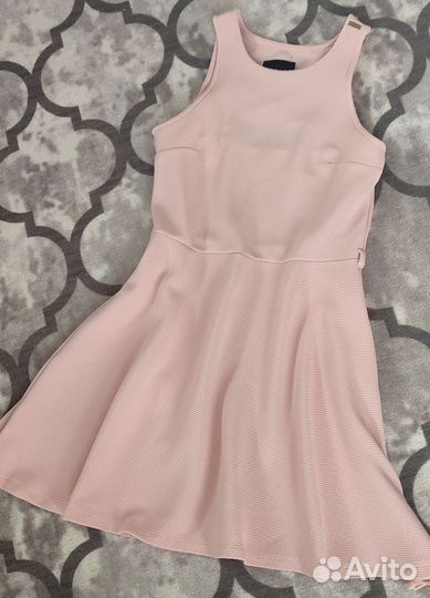 Платье женское 44