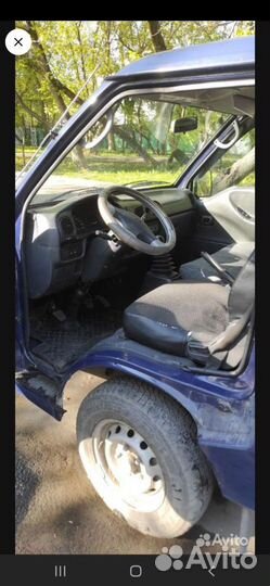 Кабина на портер1Разборка и ремонт