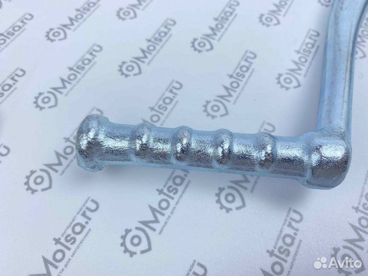 Кикстартер Иж Юпитер 5