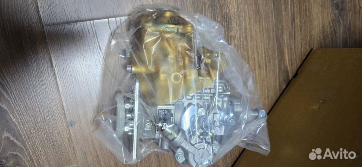 Тнвд bosch 0460424274