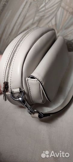 Сумка женская econika и ремень