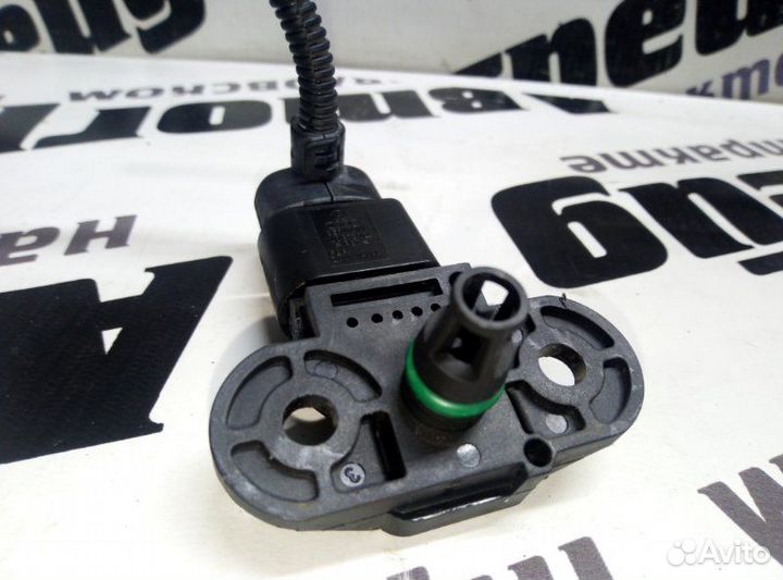 Датчик абсолютного давления Audi Q7 4LB BAR