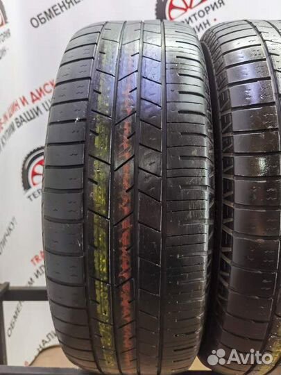 Continental ContiCrossContact AT 215/65 R16 98H