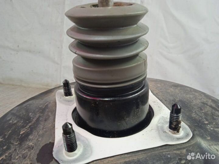 Вакуумный усилитель тормозов Renault Duster HSA