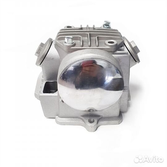 Головка цилиндра 4т Alpha Delta 70cc d-47
