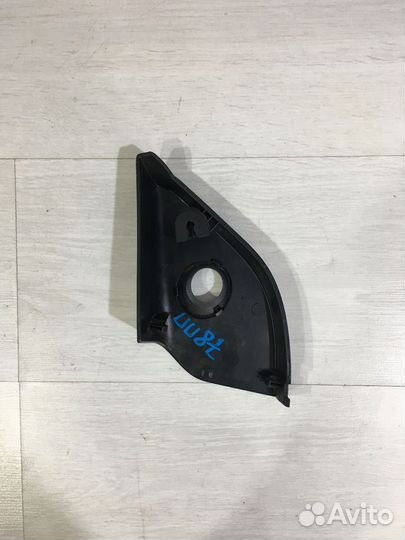 Уголок зеркала внутренний прав LADA xray 1.6 мт