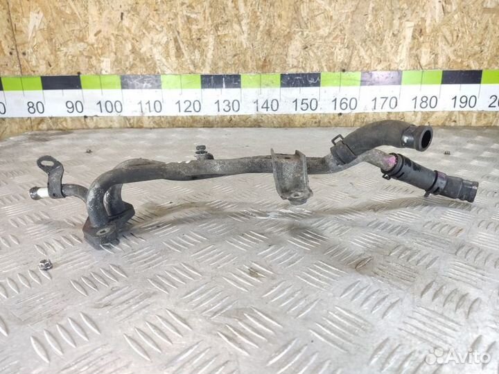 Трубка системы охлаждения Infiniti G 2007-2014