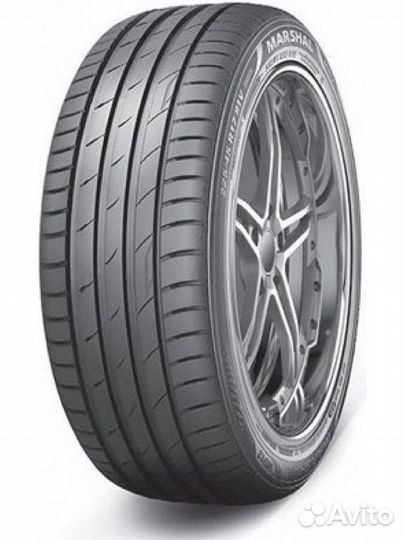 Marshal MU12 215/55 R18