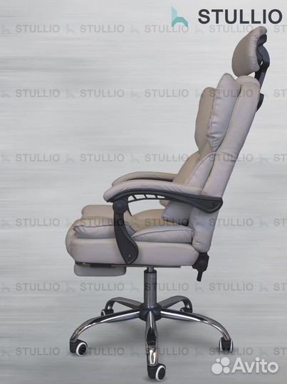 Кресло для игр. Игровое кресло с массажем