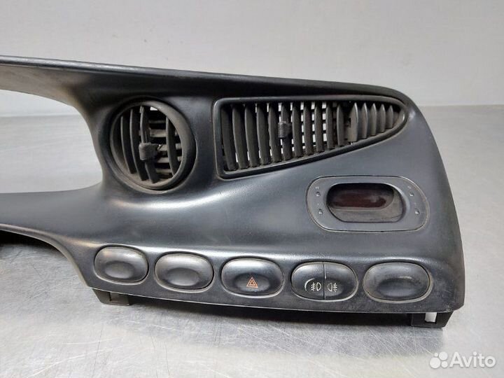 Накладка торпедо Daewoo Leganza klav C20SED