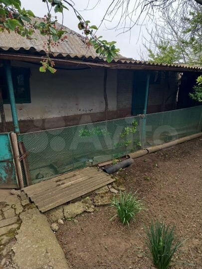 Дом 60 м² на участке 35 сот.