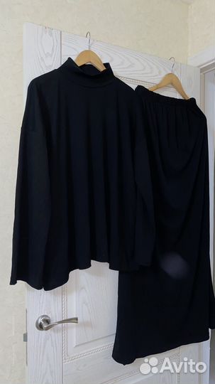 Костюм женский